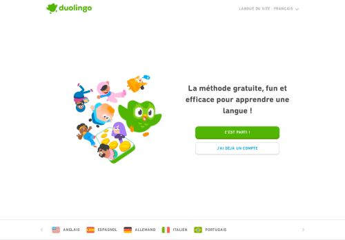 Duolingo FR capture - 2024-03-19 04:32:19