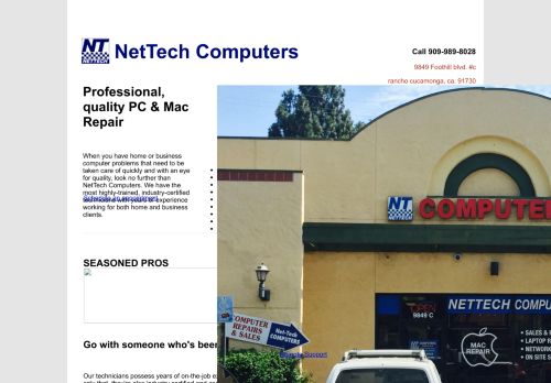 Nettech Computers capture - 2024-03-19 04:55:29