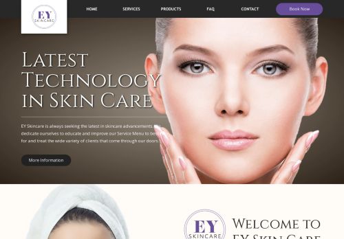 Ever Young Skin Care capture - 2024-03-19 04:56:28