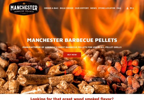 Manchester Barbecue Pellets - Retail capture - 2024-03-19 07:01:55