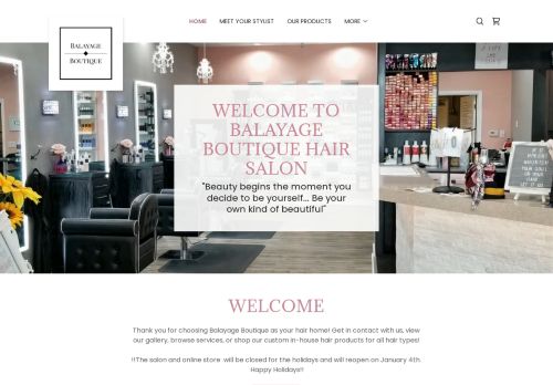 Balayage Boutique capture - 2024-03-19 08:58:04