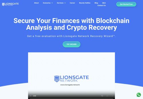 Lionsgate Network capture - 2024-03-19 10:24:43