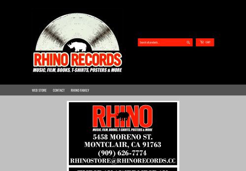 Rhino Records capture - 2024-03-19 10:25:04