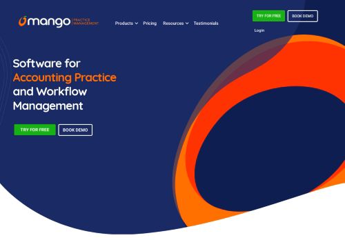 Mango Practice Management capture - 2024-03-19 10:45:27