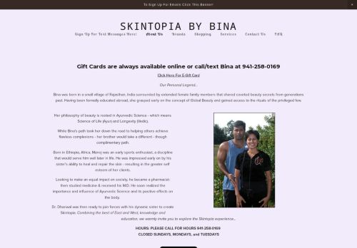 Skintopia by Bina capture - 2024-03-19 10:51:48
