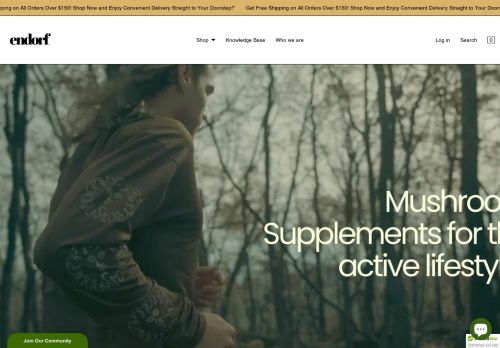 Endorf Supplement capture - 2024-03-19 11:06:07