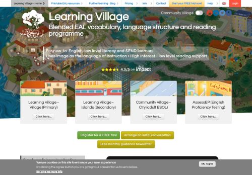 Learning Village capture - 2024-03-19 11:10:13