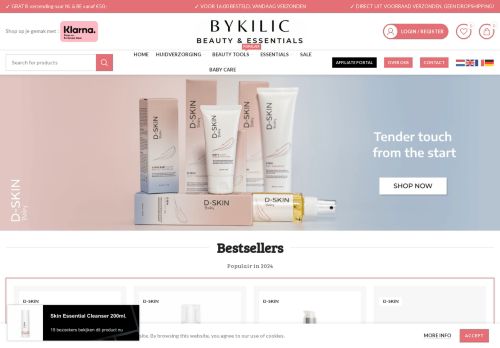 ByKilic Beauty & Essentials capture - 2024-03-19 13:56:46