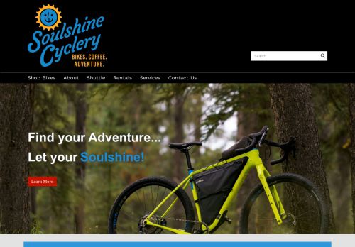 Soulshine Cyclery capture - 2024-03-19 15:49:12