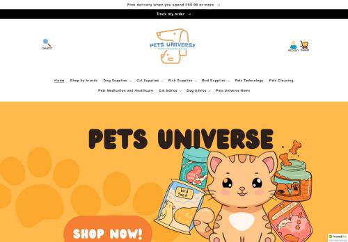 Pets Universe™ capture - 2024-03-19 16:51:46