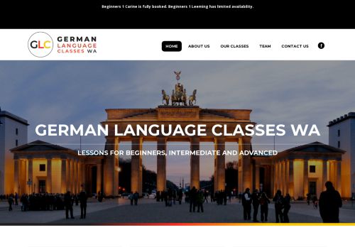 German Language Classes capture - 2024-03-19 17:14:19