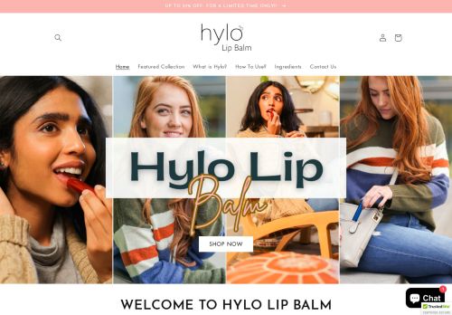 Hylo Lip Balm capture - 2024-03-19 17:16:28