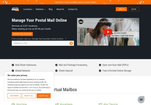 Anytime Mailbox capture - 2024-03-19 17:49:53