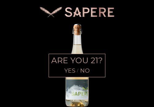 Sapere Wines capture - 2024-03-19 18:34:53