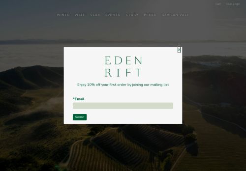 Eden Rift Vineyards capture - 2024-03-19 18:35:58