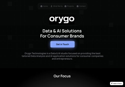 Orygo AI capture - 2024-03-19 19:40:42