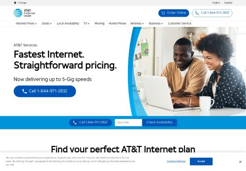 AT&T Savings capture - 2024-03-19 21:07:26