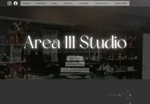 Area 111 Studio capture - 2024-03-19 23:02:27