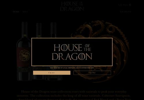 House of the Dragon Wine capture - 2024-03-20 01:22:12