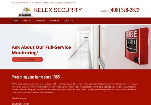 Kelex Security capture - 2024-03-20 03:00:06