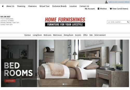 La Bro’s Home Furnishings capture - 2024-03-20 03:04:06