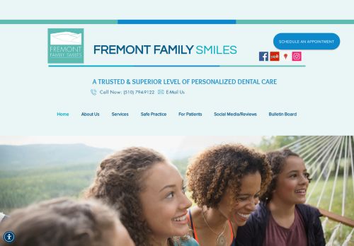 Fremont Family Smiles capture - 2024-03-20 04:26:01