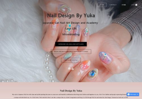 Nail Design by Yuka capture - 2024-03-20 05:08:46