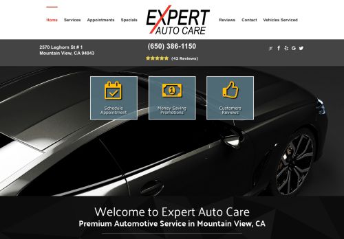 Expert Auto Care capture - 2024-03-20 06:23:05