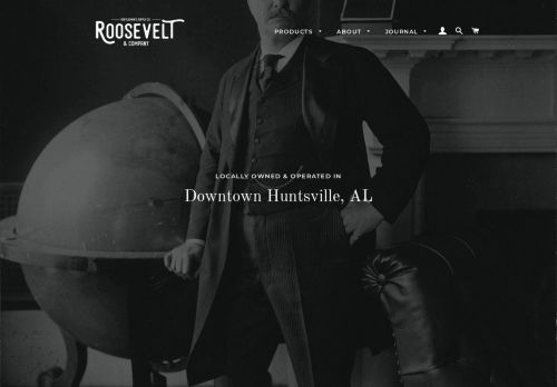 Roosevelt & Co capture - 2024-03-20 06:40:34