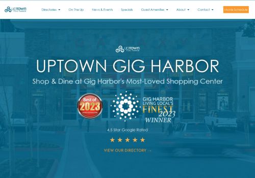 Uptown Gig Harbor capture - 2024-03-20 07:18:08