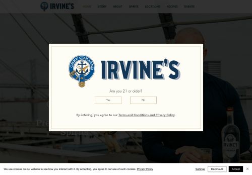 Irvine's Spirits capture - 2024-03-20 07:27:06
