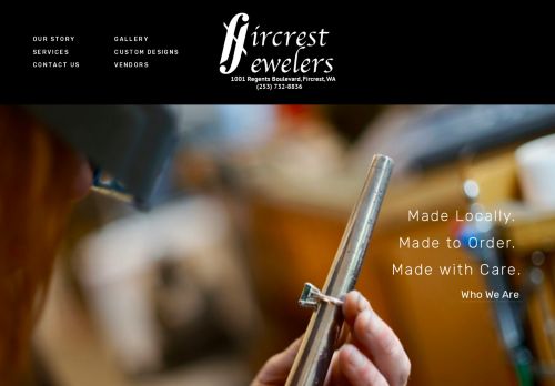 Fircrest Jewelers capture - 2024-03-20 07:27:31