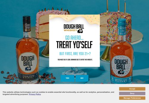 Dough Ball Whiskey capture - 2024-03-20 07:30:17