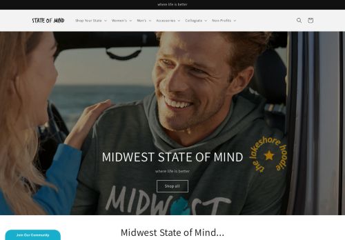 Midwest State of Mind capture - 2024-03-20 10:00:51