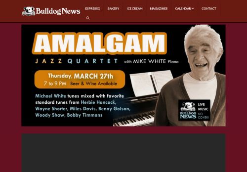 Bulldog News capture - 2024-03-20 11:24:20