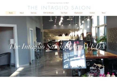 The Intaglio Salon capture - 2024-03-20 12:45:35