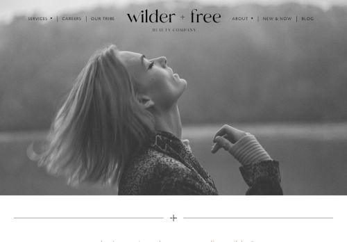 Wilder + Free Beauty Company capture - 2024-03-20 13:10:29