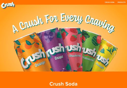 Crush Soda capture - 2024-03-20 13:38:34