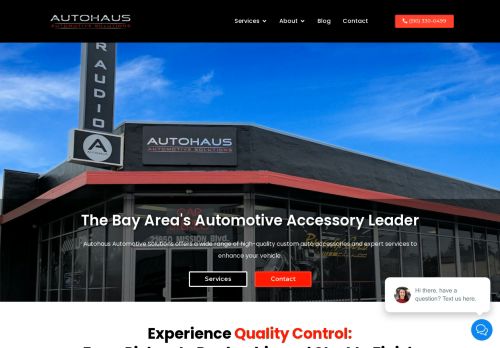 Autohaus Automotive Solutions capture - 2024-03-20 14:59:42