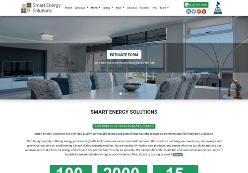 Smart Energy Solutions capture - 2024-03-20 15:33:54