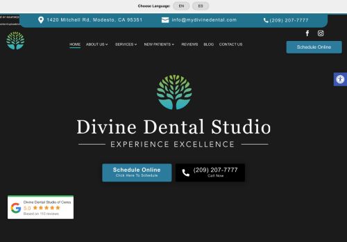 Divine Dental Studio capture - 2024-03-20 15:34:29