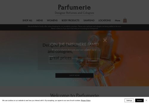 Parfumerie capture - 2024-03-20 15:37:13