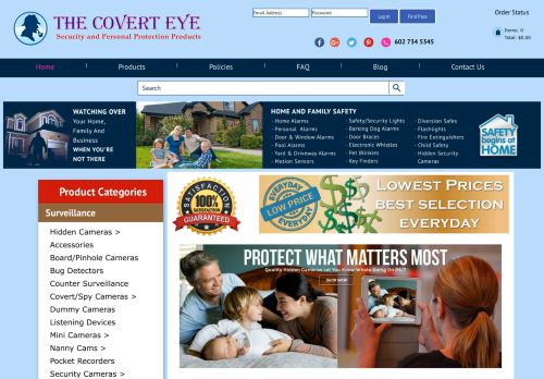 The Covert Eye capture - 2024-03-20 17:12:58