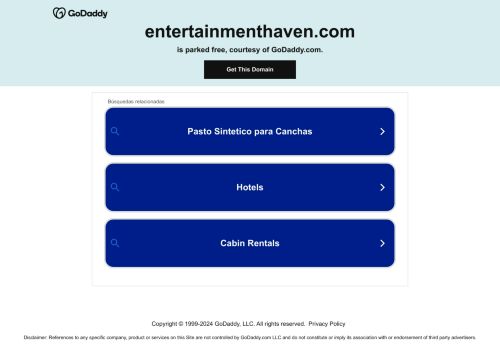 Entertainment Haven capture - 2024-03-20 18:42:53