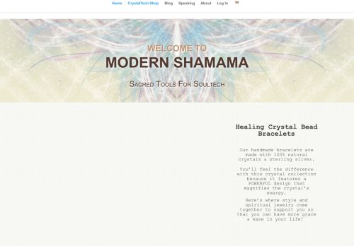 Modern Shamama capture - 2024-03-20 20:32:30