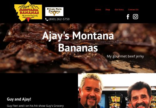 Ajay's Montana Bananas capture - 2024-03-20 20:33:12