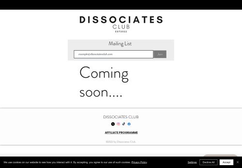 Dissociates Club capture - 2024-03-21 00:06:39