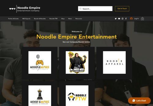 Noodle Empire capture - 2024-03-21 00:29:39