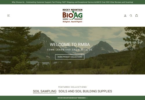 Rocky Mountain BioAg® - Affiliate capture - 2024-03-21 03:07:48