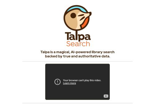 Talpa capture - 2024-03-21 03:30:18